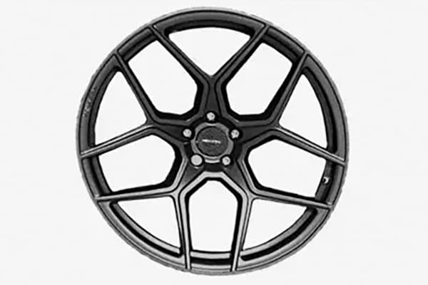 тюнинг обвес Keyvany Audi RS6 4K 2025 2024 2023 2022 2021