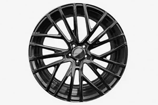 тюнинг обвес Keyvany Hayula II Rolls-Royce Cullinan рестайлинг 2026 2025 2024