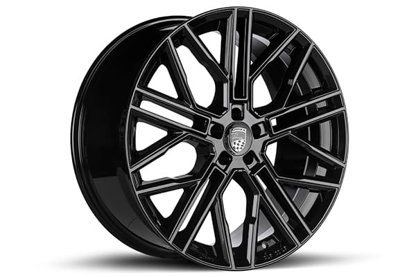 Обвес Lumma CLR X7 BMW X7 G07 2022 2021 2020 2019 2018