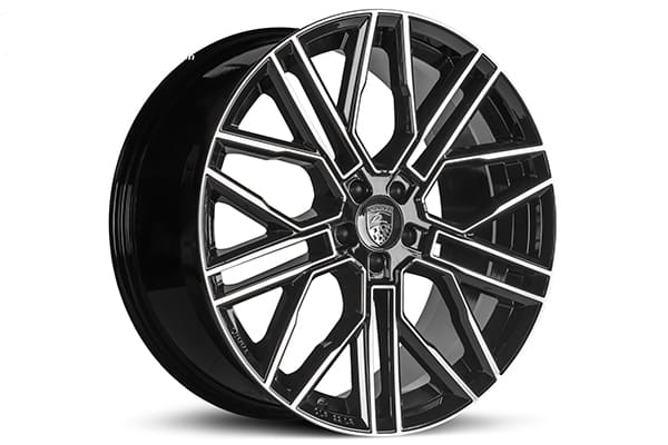 обвес Lumma Audi RSQ8 4M 2023 2022 2021 2020