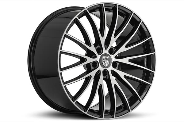 обвес Lumma Audi SQ5 FY 2020 2019 2018 2017 2016