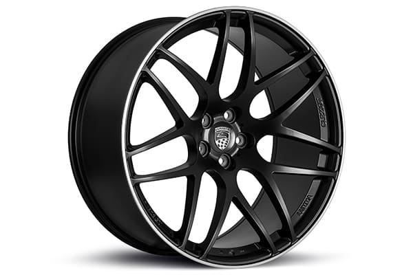 обвес Lumma Audi RSQ8 4M 2023 2022 2021 2020