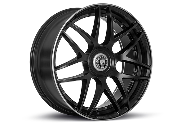 обвес Lumma Audi RSQ8 4M 2023 2022 2021 2020