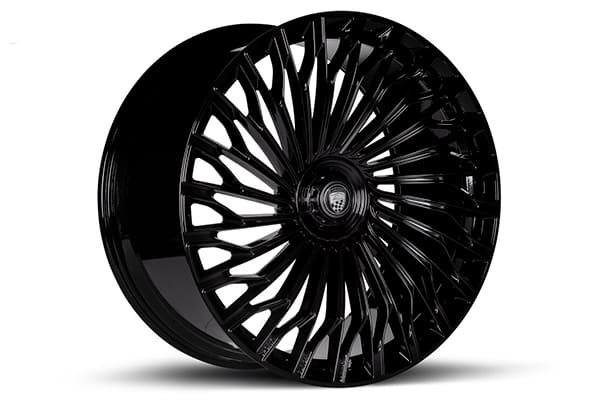 обвес Lumma Audi RSQ8 4M 2023 2022 2021 2020