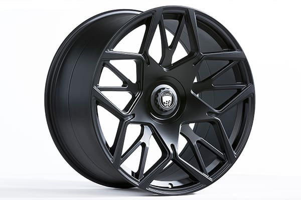 обвес Lumma Audi SQ5 FY 2020 2019 2018 2017 2016