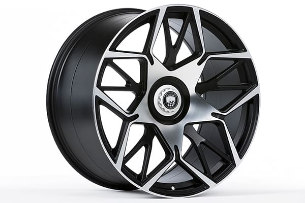 обвес Lumma Audi SQ5 FY 2020 2019 2018 2017 2016
