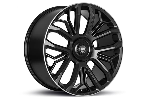 Обвес Lumma CLR LD Land Rover Defender L663 2025 2024 2023 2022 2021 2020
