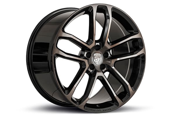 обвес Lumma Audi SQ5 FY 2020 2019 2018 2017 2016