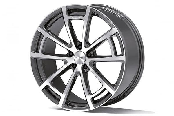 тюнинг обвес Mansory Rolls-Royce Cullinan рестайлинг 2026 2025 2024