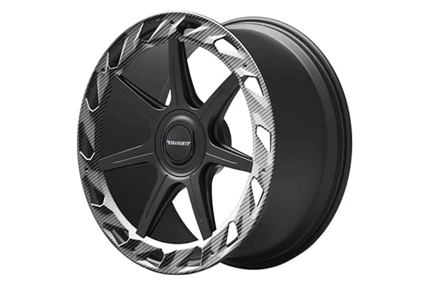 Обвес Mansory W465 G63 G500 G450d 2026 2025 2024