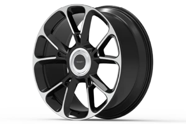 тюнинг обвес Mansory Rolls-Royce Cullinan рестайлинг 2026 2025 2024