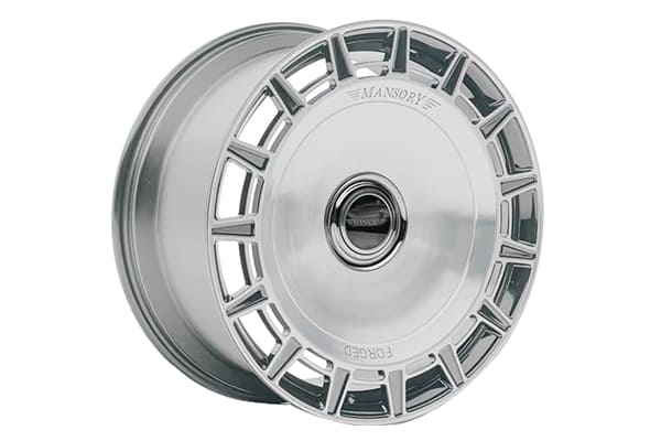 Обвес Mansory Cadillac Escalade 2027 2026 2025