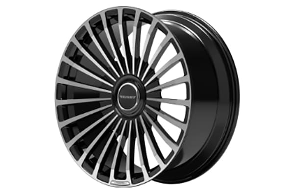 тюнинг обвес Mansory Rolls-Royce Cullinan рестайлинг 2026 2025 2024