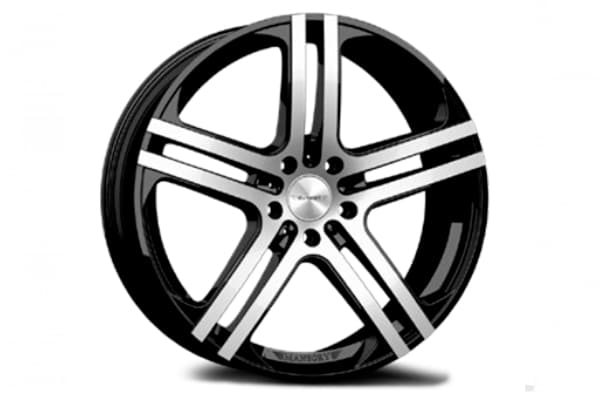 тюнинг обвес Mansory Audi RSQ8 4M