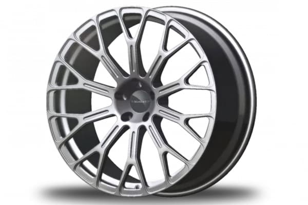 тюнинг обвес Mansory для Audi RS6 4K 2025 2024 2023 2022 2021