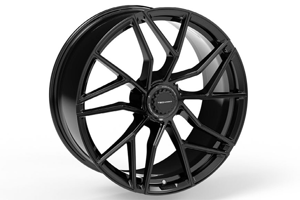 тюнинг обвес Techart Porsche 911 992.2 2026 2025 2024