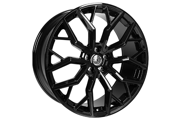 тюнинг обвес Urban Audi RSQ8 4M 2023 2022 2021 2020