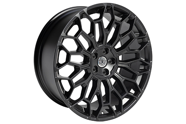 тюнинг обвес Urban Audi RSQ8 4M 2023 2022 2021 2020