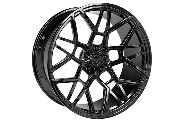 Обвес Urban Range Rover L405 2021 2020 2019 2018