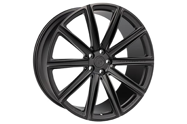 Обвес Urban Range Rover L405 2021 2020 2019 2018