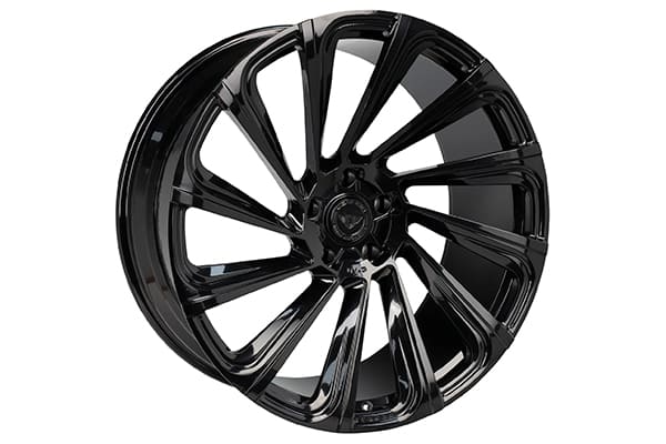 Обвес Urban Range Rover L405 2021 2020 2019 2018