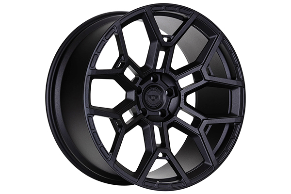 тюнинг Urban G63 W464