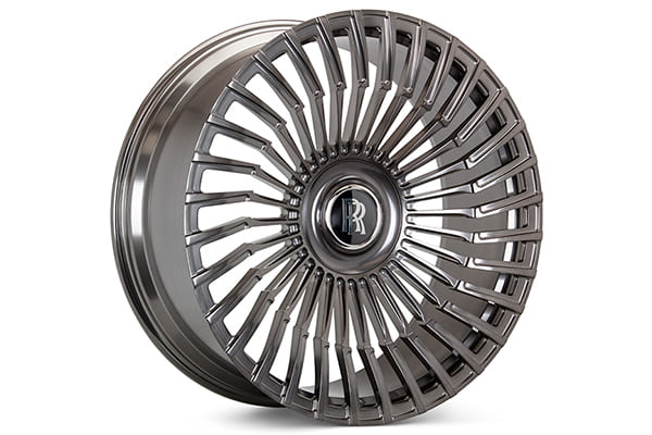 тюнинг обвес Urban Rolls-Royce Cullinan II 2026 2025 2024