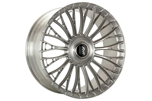 Urban Automotive Ghost II 2024 2023 2022 2021 2020