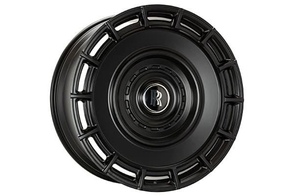 Urban Automotive Ghost II 2024 2023 2022 2021 2020