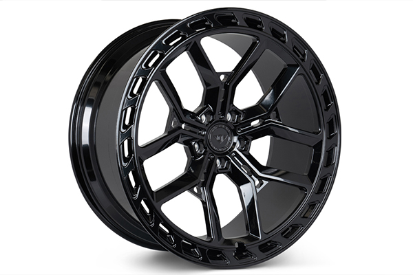 Диски Urban Lamborghini Urus SE