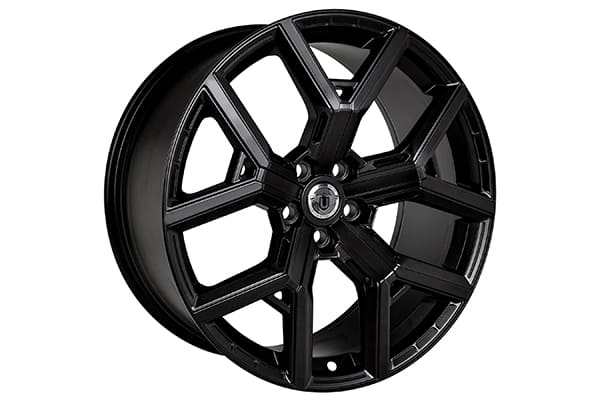 тюнинг обвес Urban VW Multivan T6.1 2021 2020 2019