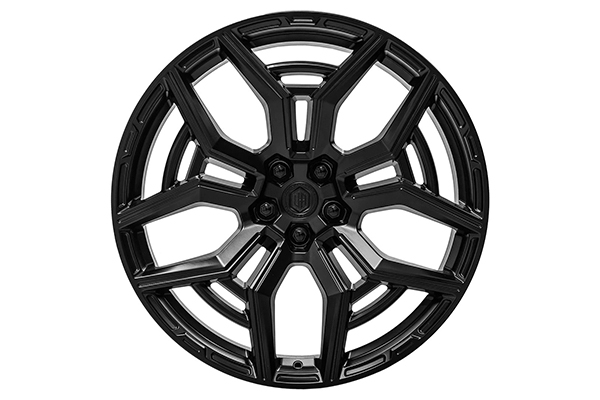 Диски Urban Land Rover Defender L663 2025 2024 2023 2022 2021 2020