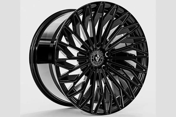тюнинг Venuum G63 W465