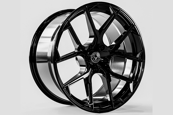 тюнинг Venuum G63 W465