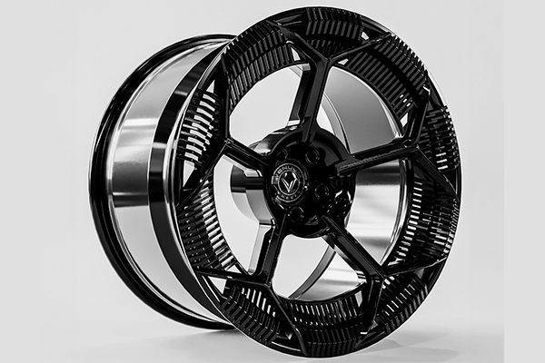 тюнинг Venuum G63 W465