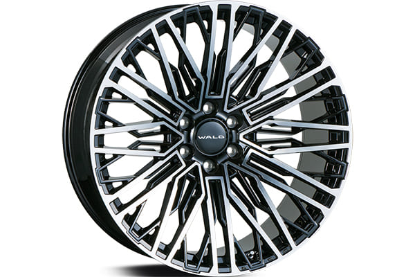 тюнинг обвес WALD Black Bison LX500d LX600 LX700h 2025 2024 2023 2022