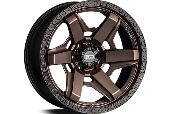 тюнинг обвес WALD Black Bison LX500d LX600 LX700h 2025 2024 2023 2022