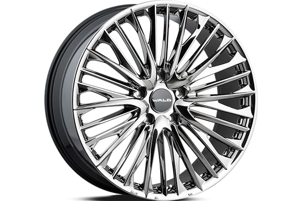 тюнинг обвес WALD Black Bison LX500d LX600 LX700h 2025 2024 2023 2022