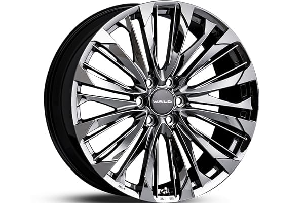 тюнинг обвес WALD Black Bison LX500d LX600 LX700h 2025 2024 2023 2022