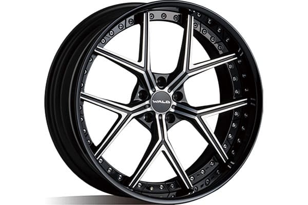 тюнинг обвес WALD Rolls-Royce Cullinan II 2026 2025 2024