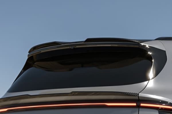 тюнинг обвес Renegade Zeekr 8X 2027 2026