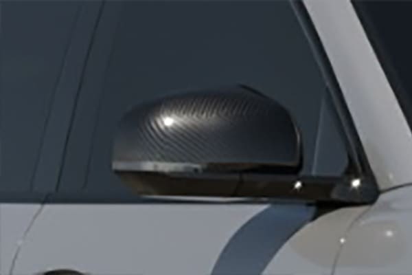 тюнинг обвес Renegade Zeekr 8X 2027 2026