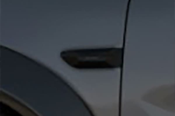 тюнинг обвес Renegade Zeekr 8X 2027 2026