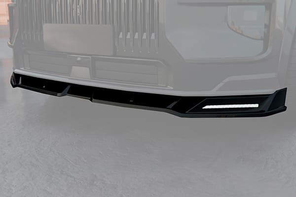 тюнинг обвес RNG Zeekr 9X 2027 2026 2025