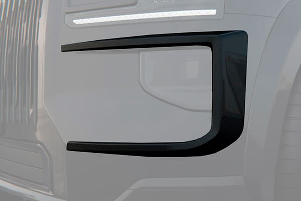 тюнинг обвес RNG Zeekr 9X 2027 2026 2025