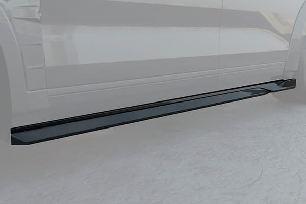 тюнинг обвес RNG Zeekr 9X 2027 2026 2025