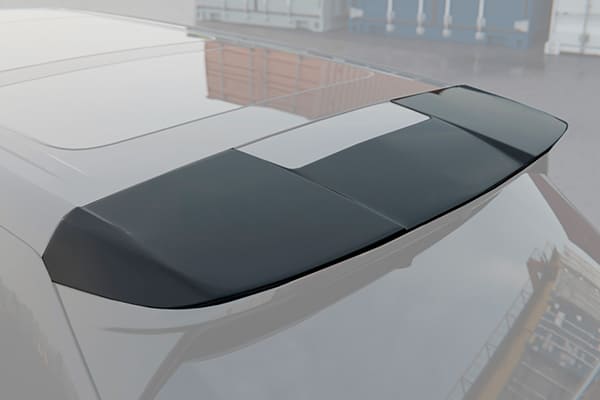 тюнинг обвес RNG Zeekr 9X 2027 2026 2025